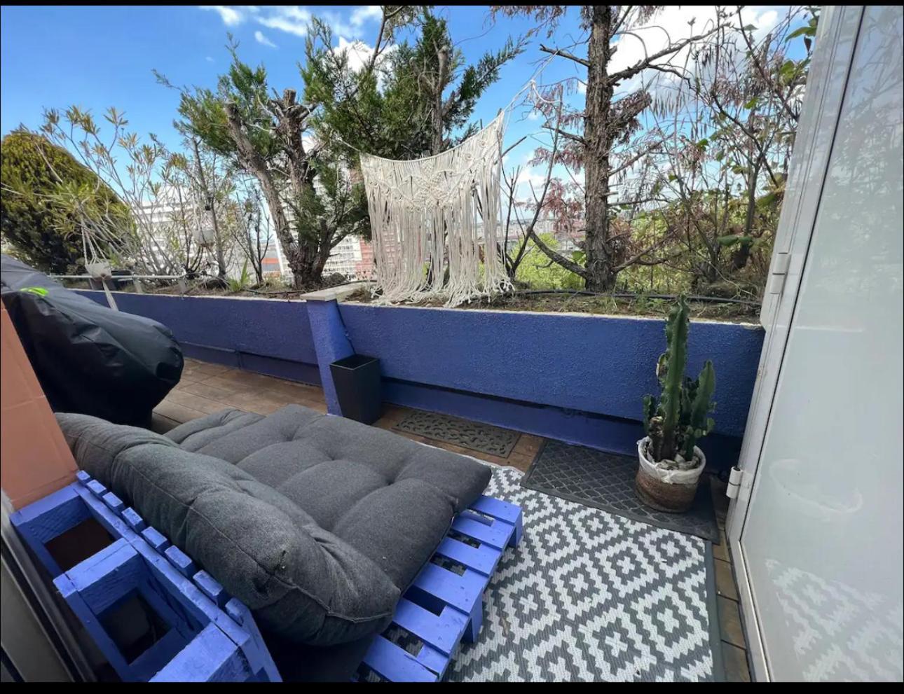 Appartement Rooftop Chaleureux Hyper-Centre à Toulouse Extérieur photo